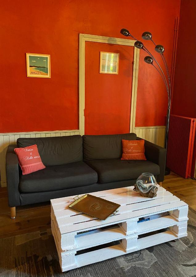 L'Estanquet Bed And Breakfast Pdj Offert Gastes Exterior foto