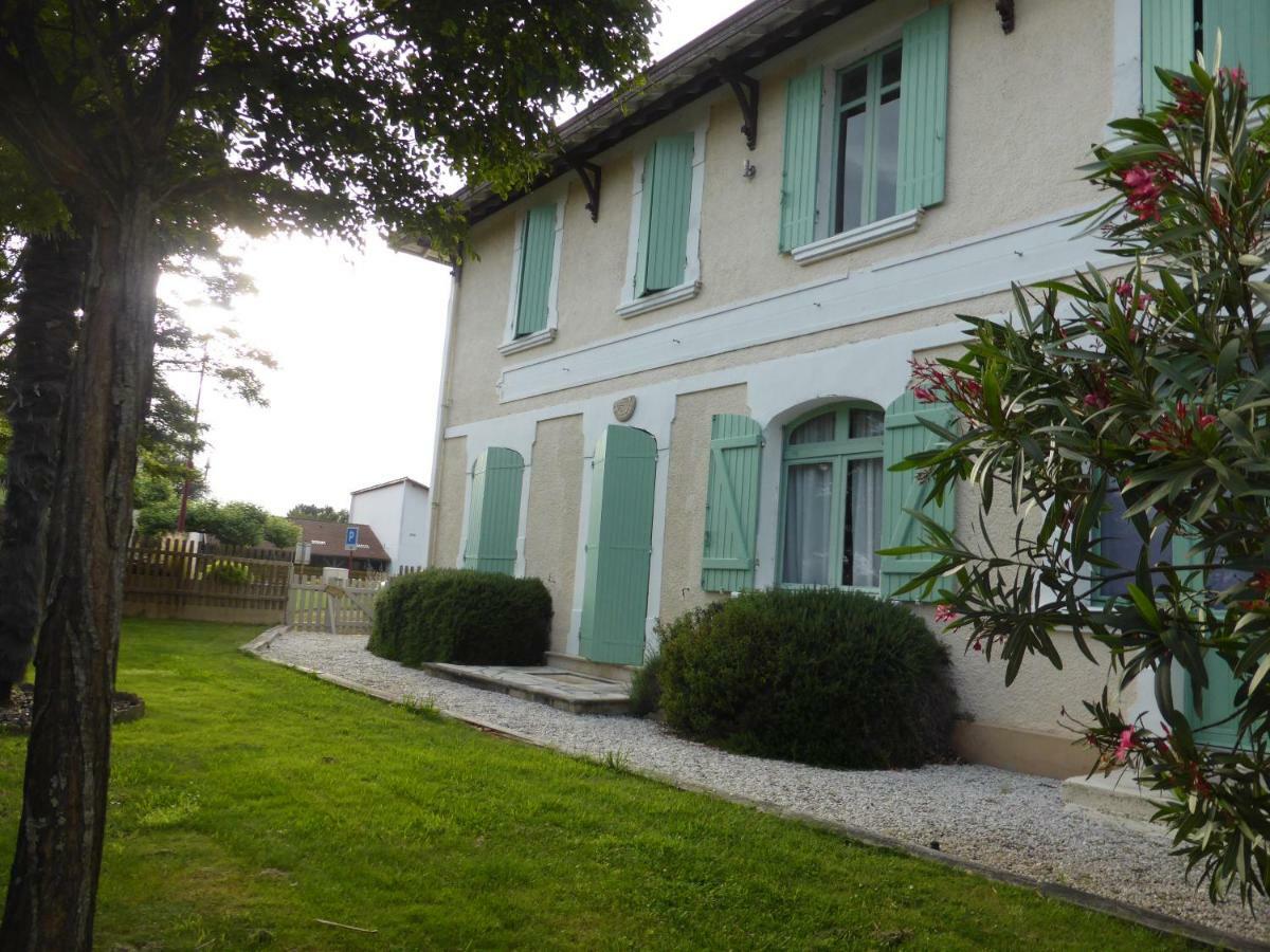 L'Estanquet Bed And Breakfast Pdj Offert Gastes Exterior foto