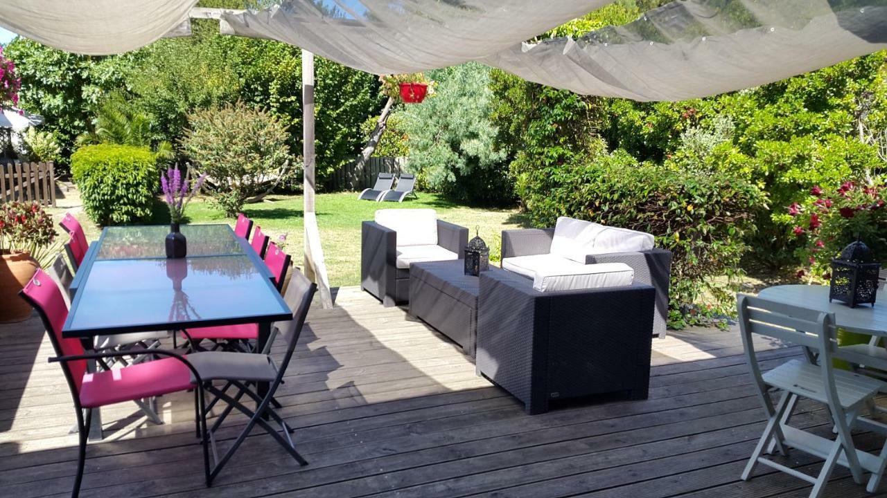 L'Estanquet Bed And Breakfast Pdj Offert Gastes Exterior foto