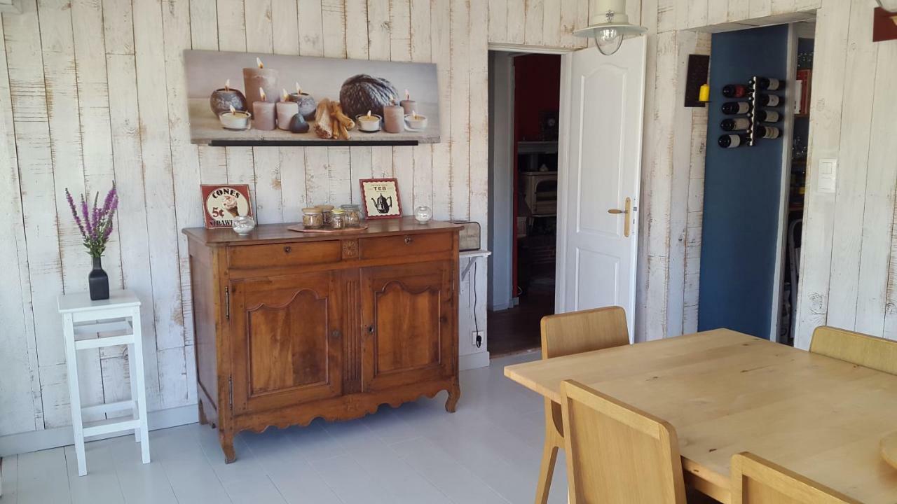 L'Estanquet Bed And Breakfast Pdj Offert Gastes Exterior foto