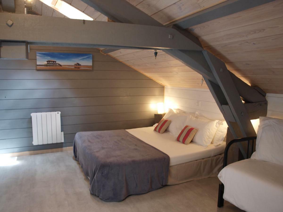 L'Estanquet Bed And Breakfast Pdj Offert Gastes Exterior foto