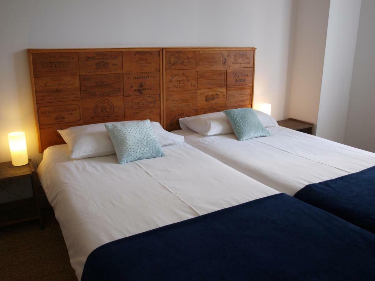 L'Estanquet Bed And Breakfast Pdj Offert Gastes Exterior foto