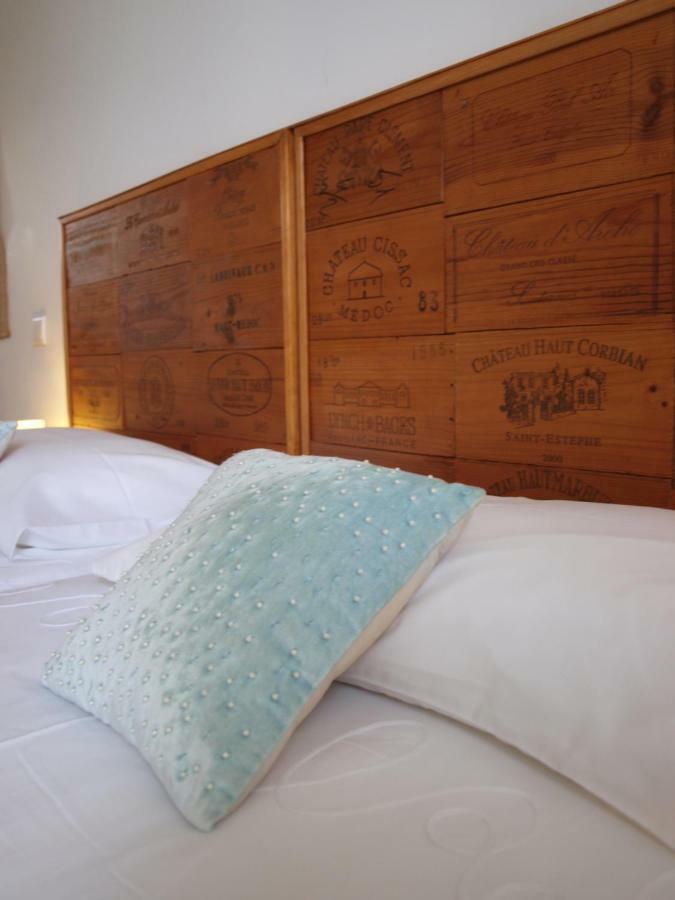 L'Estanquet Bed And Breakfast Pdj Offert Gastes Exterior foto